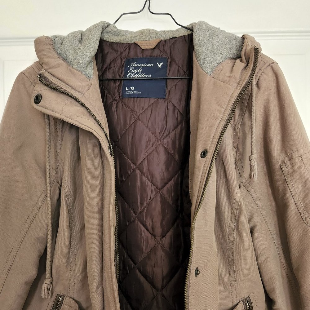 American Eagle Jacket